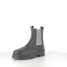 Boots noires Romona